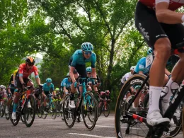 Giro d’Italia България 2026