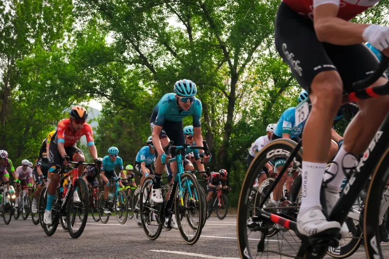 Giro d’Italia България 2026