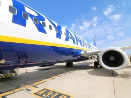 Ryanair Prime Member отстъпка