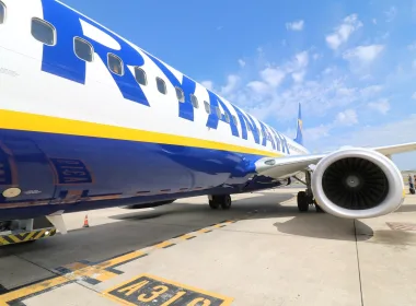 Ryanair Prime Member отстъпка