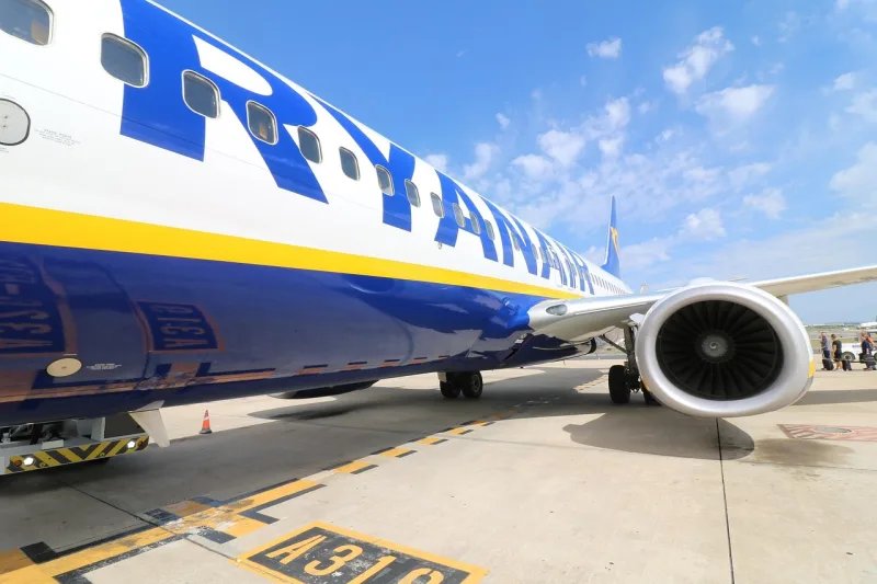 Ryanair Prime Member отстъпка