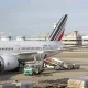 Air France-KLM улеснен трансфер