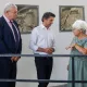 Средец туристически маршрути