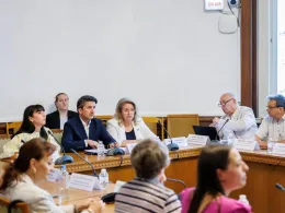 Туристически гаранционен фонд