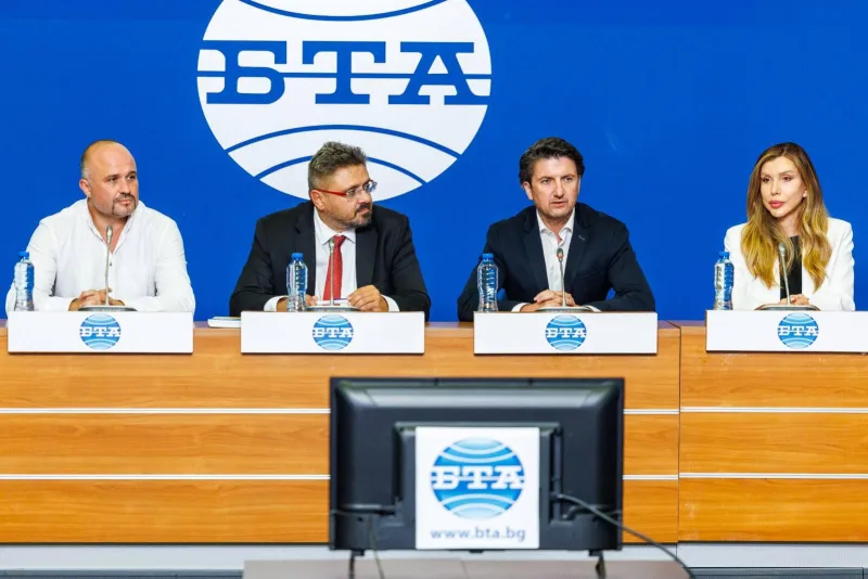 България винен туризъм 2025