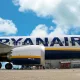 Ryanair Skyscanner партньорство