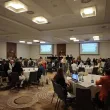 Дванадесетият Годишен Конгрес на Българския съюз по балнеология