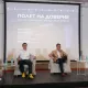 Полет на доверие