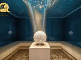 Kempinski The Spa Банско