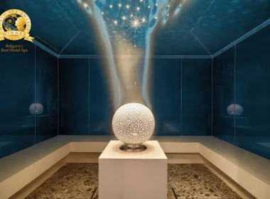 Kempinski The Spa Банско