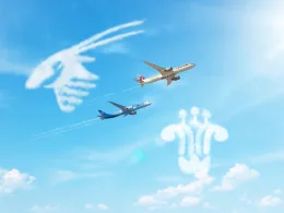 Qatar Airways и China Southern Airlines разширяват партньорството си