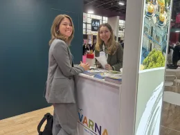 Варна IFTM Top Resa 2025