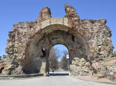 Хисаря Европейска асоциация исторически термални градове