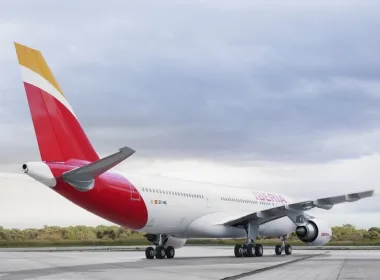 Iberia нови маршрути и повече полети през зимата