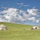целогодишен туризъм Киргизстан