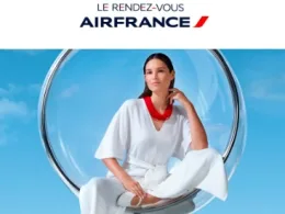 промоционални самолетни билети air france klm
