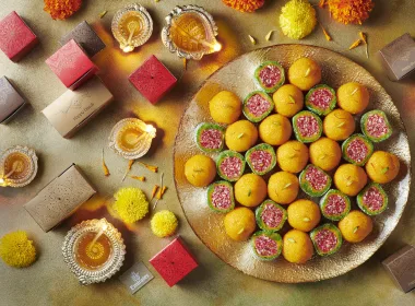 Emirates Diwali 2025