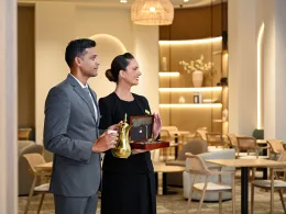 Emirates Centre of Hospitality Excellence