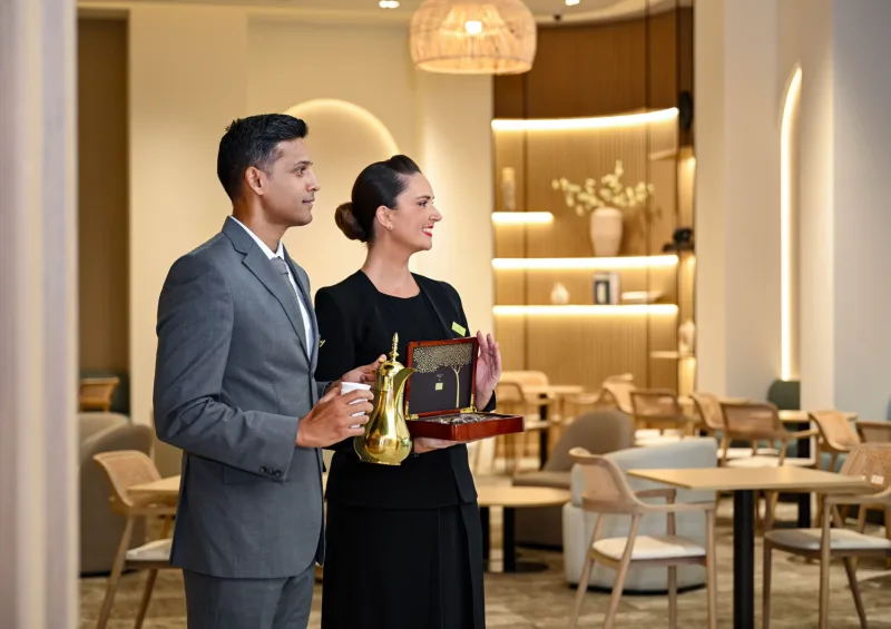 Emirates Centre of Hospitality Excellence