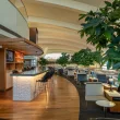 Star Alliance Lounge Лос Анджелис