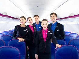 wizz air careers