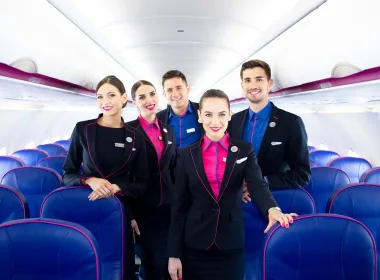 wizz air careers