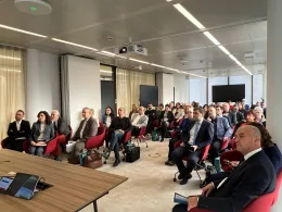 фокус върху здравния туризъм