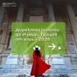 директни полети София Измир SunExpress