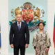 посланик Листиана Оперананта Индонезия България
