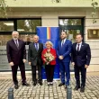 Почетно консулство на Румъния в Русе
