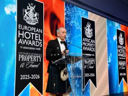 Four Points by Sheraton награди 2025