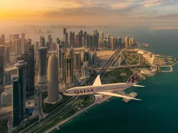 Qatar Airways събития Катар 2025
