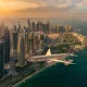 Qatar Airways събития Катар 2025