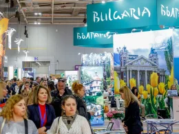 изложение Ваканция&СПА Експо 2026