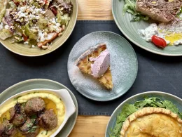 Sofia Restaurant Week