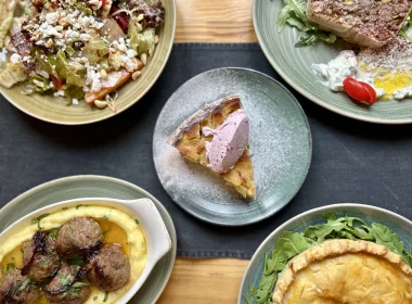 Sofia Restaurant Week