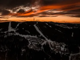 работа в Пампорово зимен сезон 2025