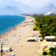 Туризъм в Анталия 2025