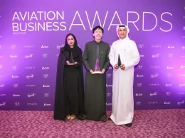 Best Economy Class Saudia