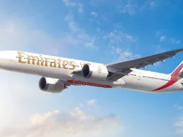 Emirates поръчка Boeing 777X