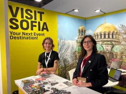 София IBTM World