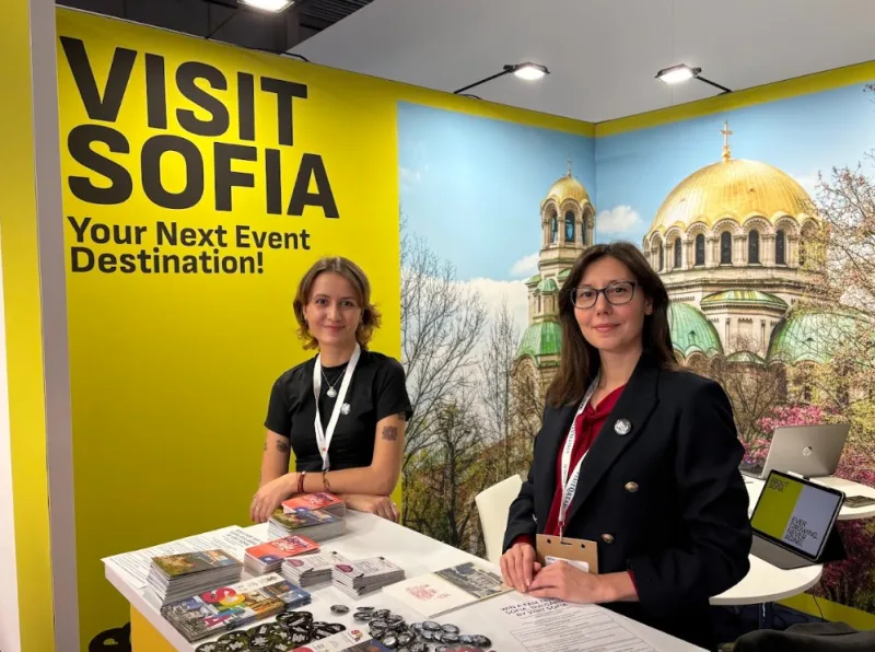 София IBTM World