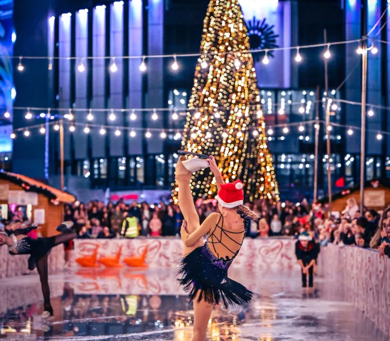 Sofia Christmas Fest