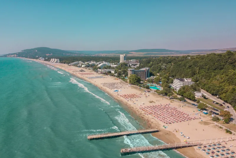 SMARTOURISM.BG конференция 2025