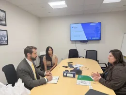 директна авиолиния София–Чикаго