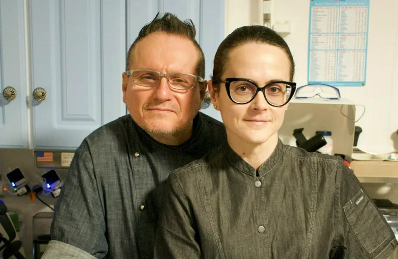 Dieci Boutique Restaurant Green Key