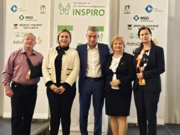 Есенна среща на пулмолозите 2025 климатолечение морелечение