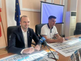 нова туристическа платформа на Кюстендил