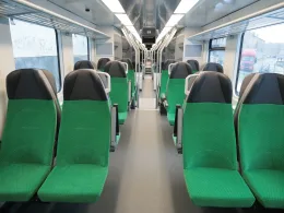 нов влак Шкода България