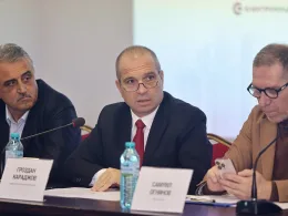 концесионер на летище Пловдив 2026